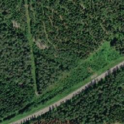 Satellite imagery of Mullikanniemi, FI