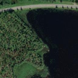 Satellite imagery of Mullikanniemi, FI