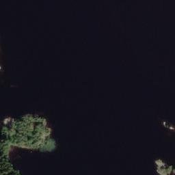 Satellite imagery of Apajaniemi, FI