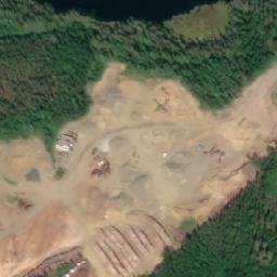 Satellite imagery of Valkianlamminharju, FI
