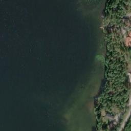 Satellite imagery of Uittoniemi, FI