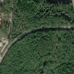 Satellite imagery of Uittoniemi, FI