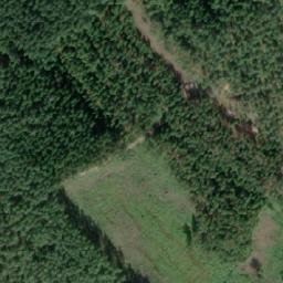 Satellite imagery of Törkkelinniemi, FI