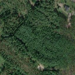 Satellite imagery of Törkkelinniemi, FI