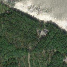 Satellite imagery of Pänkkärinniemi, FI