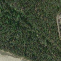 Satellite imagery of Haiskanniemi, FI