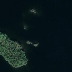 Satellite imagery of Ruuvonniemi, FI