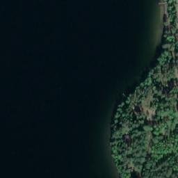 Satellite imagery of Hakolahdenniemi, FI