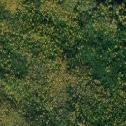 Satellite imagery of Razor Mountain, CA