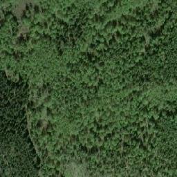 Satellite imagery of Porter Mountain, CA
