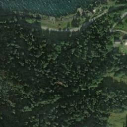 Satellite imagery of Kobben, NO