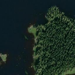 Satellite imagery of Perkiönsaari, FI