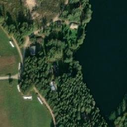 Satellite imagery of Tuomelanharju, FI