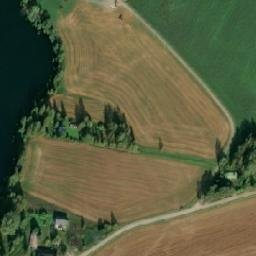 Satellite imagery of Tuomelanharju, FI