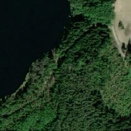 Satellite imagery of Teräväniemi, FI