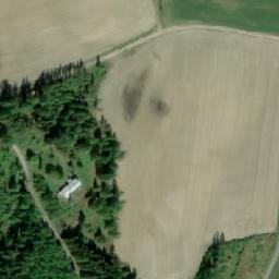 Satellite imagery of Teräväniemi, FI