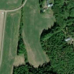 Satellite imagery of Teräväniemi, FI