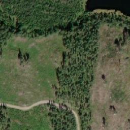 Satellite imagery of Kivisetniemet, FI