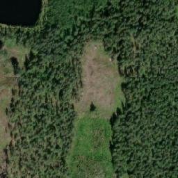 Satellite imagery of Kivisetniemet, FI