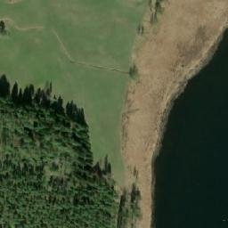 Satellite imagery of Puolakanniemi, FI