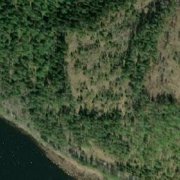 Satellite imagery of Lammasniemi, FI