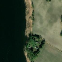 Satellite imagery of Paloniemi, FI
