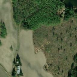 Satellite imagery of Paloniemi, FI