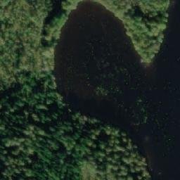 Satellite imagery of Tetriniemi, FI