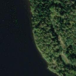 Satellite imagery of Tetriniemi, FI