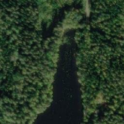 Satellite imagery of Tetriniemi, FI