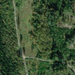 Satellite imagery of Vanha-Rona, FI