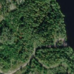 Satellite imagery of Vanha-Rona, FI