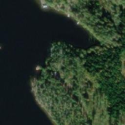 Satellite imagery of Lohiniemi, FI