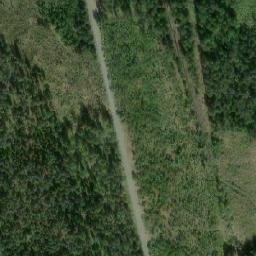 Satellite imagery of Tihniönniemi, FI