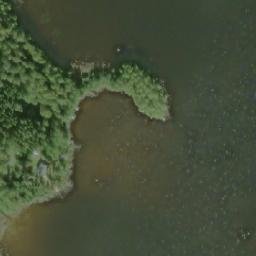 Satellite imagery of Mustaniemi, FI