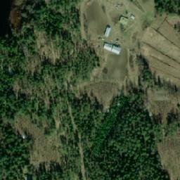 Satellite imagery of Savihaudanniemi, FI