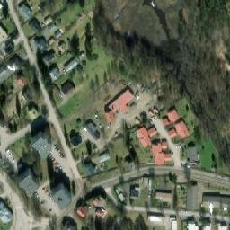 Satellite imagery of Kauraniemi, FI