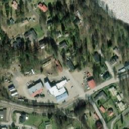 Satellite imagery of Kauraniemi, FI