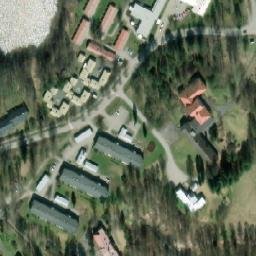 Satellite imagery of Kauraniemi, FI