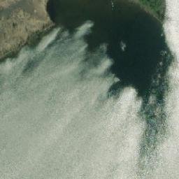 Satellite imagery of Hevosniemi, FI