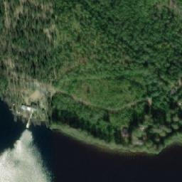 Satellite imagery of Heponiemi, FI
