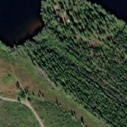 Satellite imagery of Luotinniemi, FI