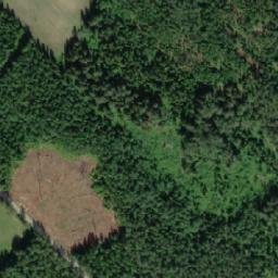 Satellite imagery of Pentinniemi, FI