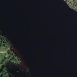 Satellite imagery of Pentinniemi, FI