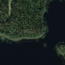 Satellite imagery of Kissanhännänniemi, FI