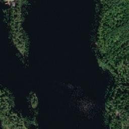Satellite imagery of Kissanhännänniemi, FI
