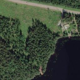Satellite imagery of Heinluoto, FI