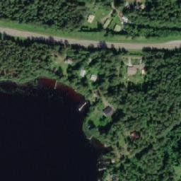 Satellite imagery of Heinluoto, FI
