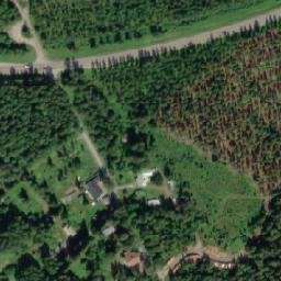 Satellite imagery of Heinluoto, FI
