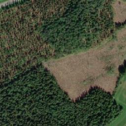 Satellite imagery of Mullikanniemi, FI